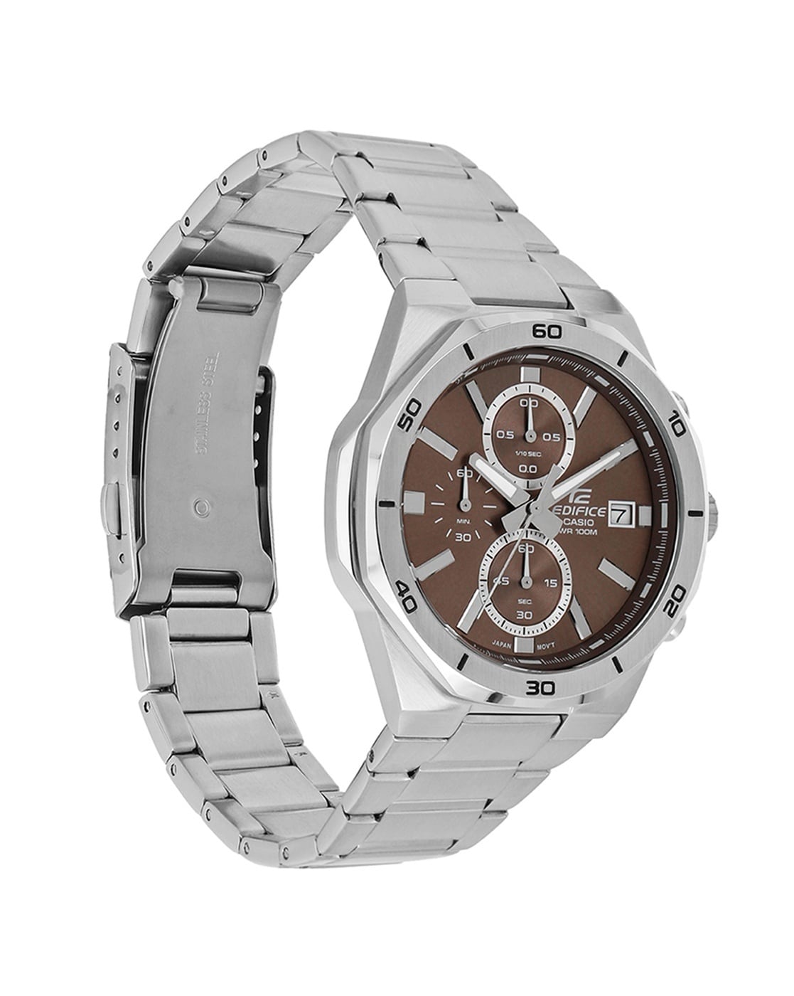 Reloj Casio Edifice EFV-640D-5AVUDF