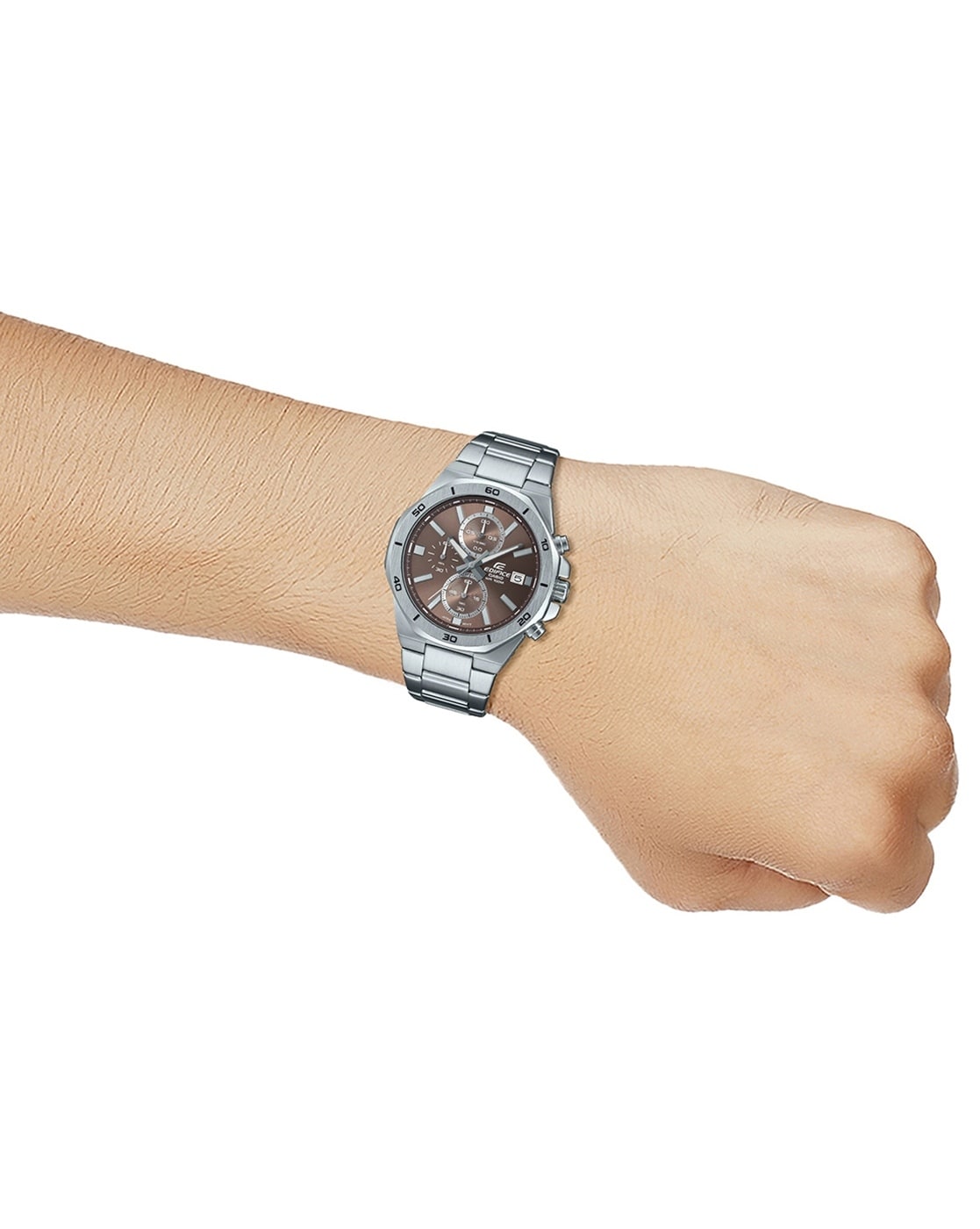 Reloj Casio Edifice EFV-640D-5AVUDF