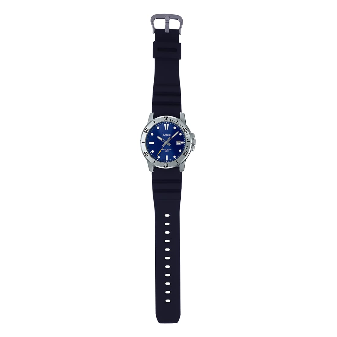 Reloj Casio Hombre MTP-VD01-2EVUDF