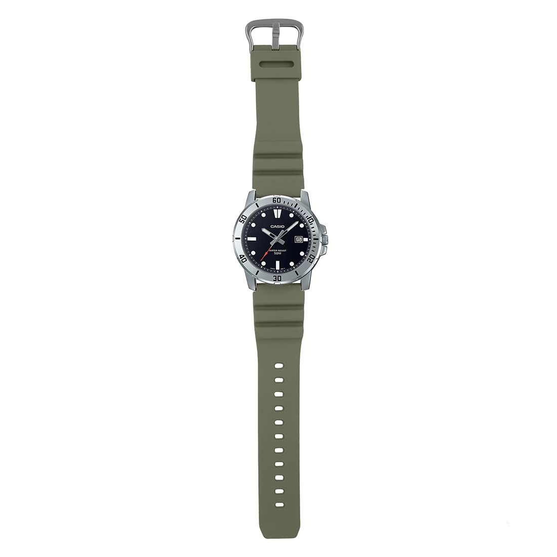 Reloj Casio Hombre MTP-VD01-3EVUDF