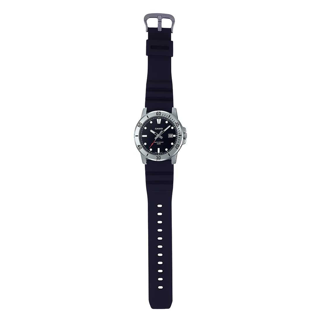 Reloj Casio Hombre MTP-VD01-1EVUDF