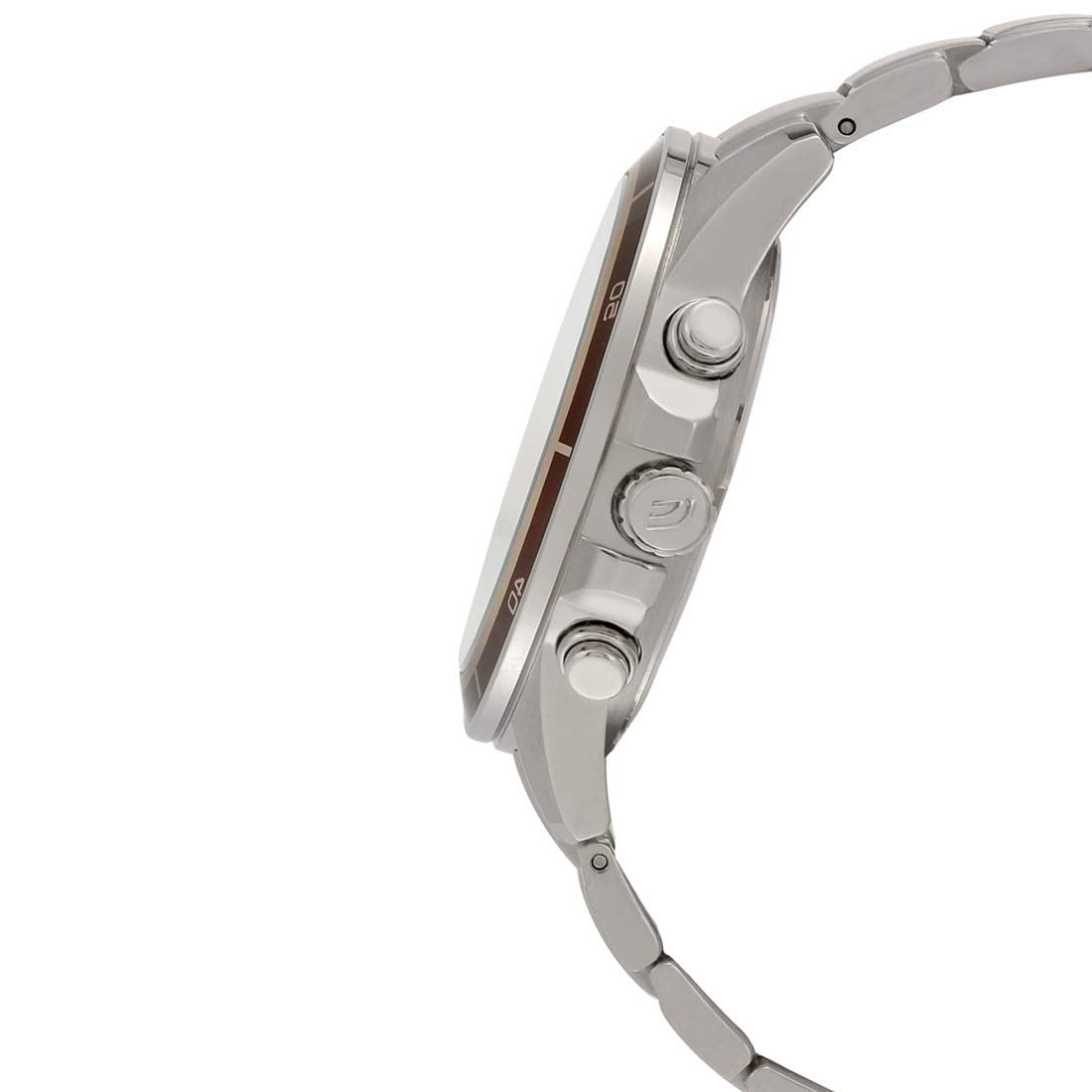 Reloj Casio Edifice EFR-526D-5CVUDF Ejecutivo