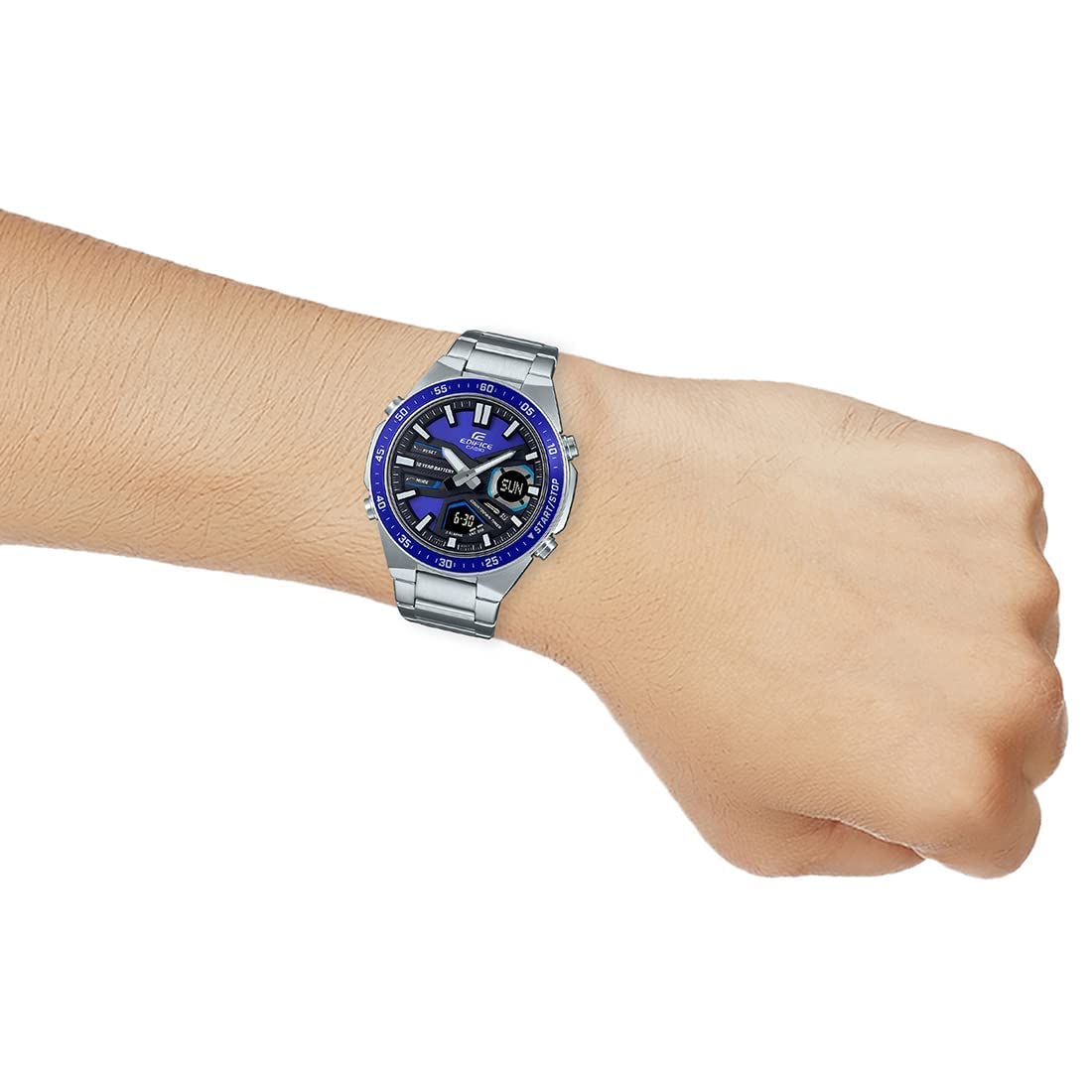 Reloj Casio Edifice EFV-C110D-2AVDF