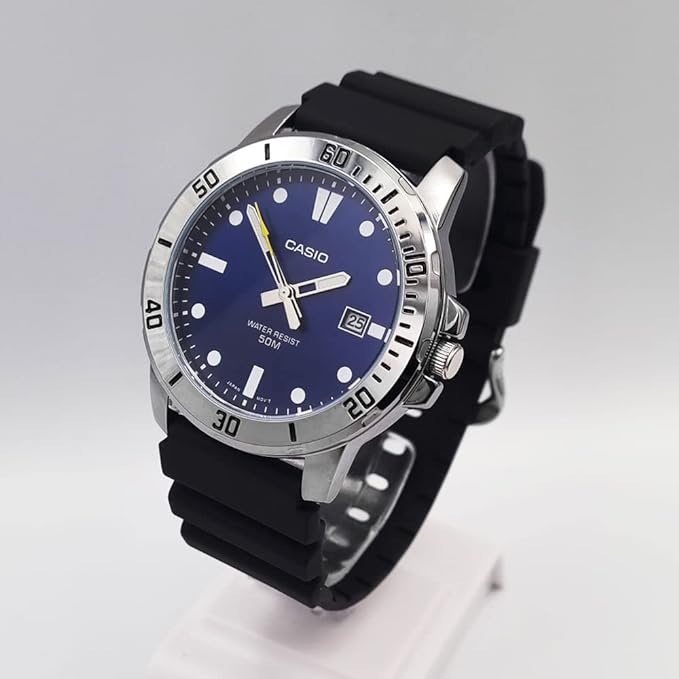 Reloj Casio Hombre MTP-VD01-2EVUDF
