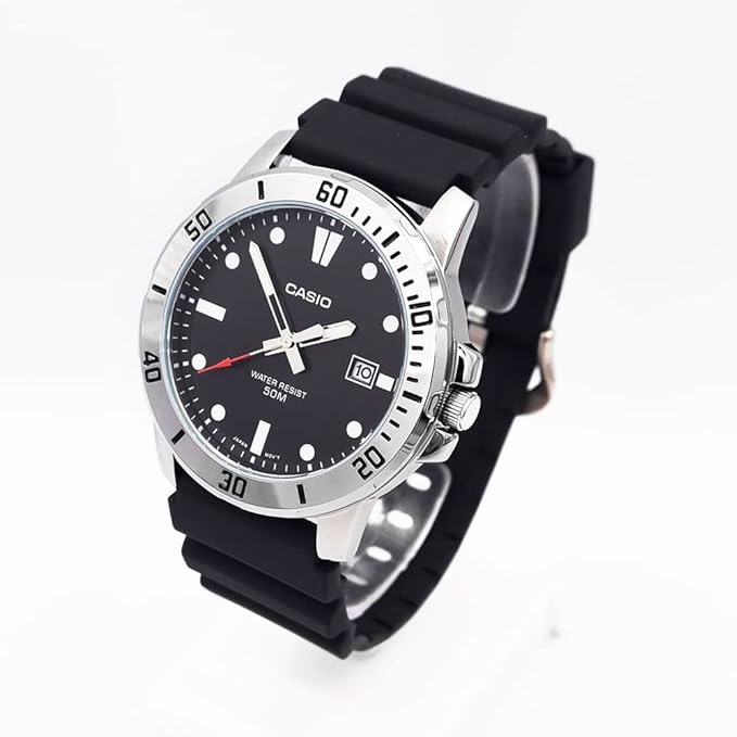Reloj Casio Hombre MTP-VD01-1EVUDF