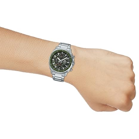 Reloj Casio Edifice EFV-600D-3CVUDF Original