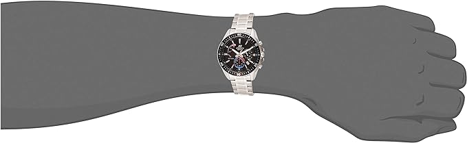 Reloj Casio Edifice EFR-552D-1A3VUDF