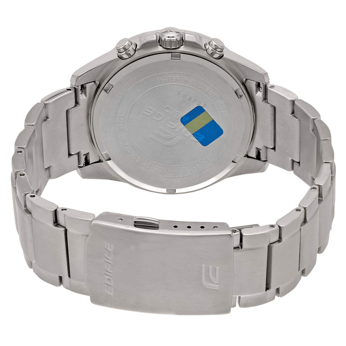 Reloj Casio Edifice EFR-526D-5CVUDF Ejecutivo