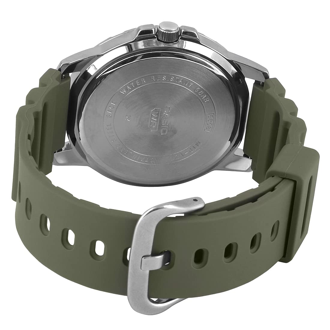 Reloj Casio Hombre MTP-VD01-3EVUDF