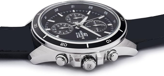 Reloj Casio Edifice EFR-526L-2CVUDF