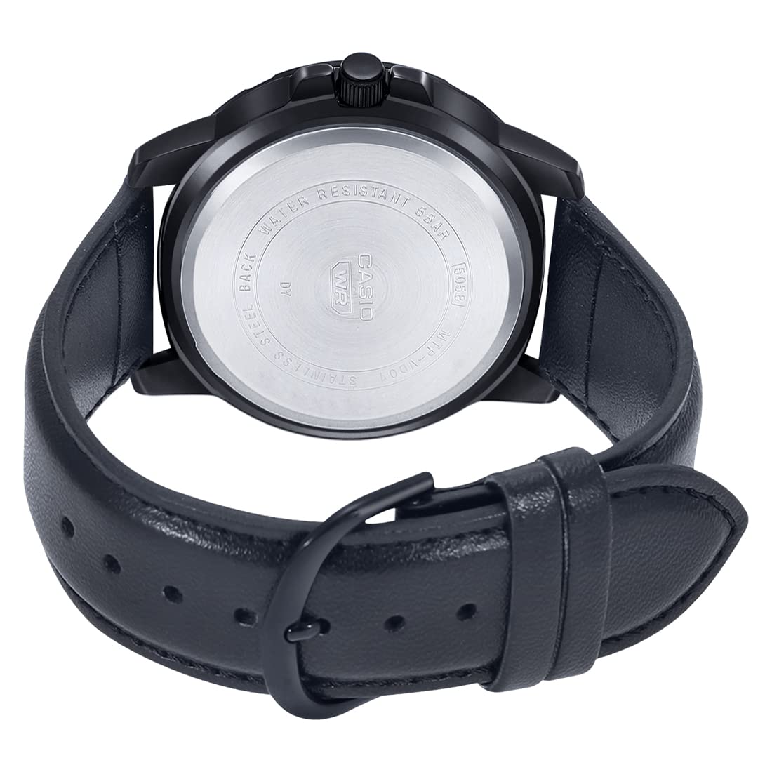 Casio Men's Watch MTP-VD300BL-1EUDF