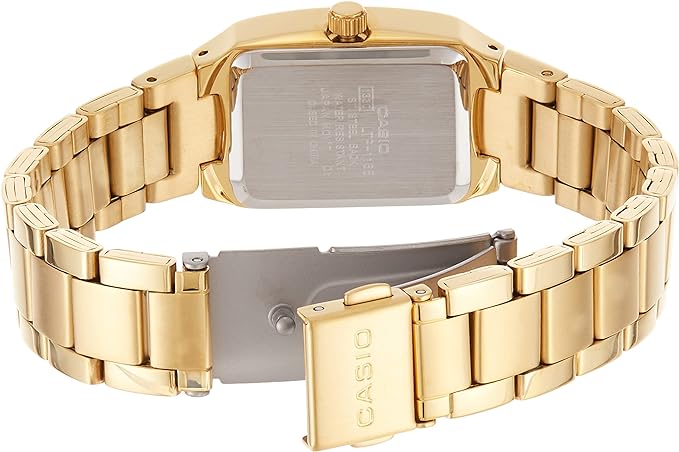 Reloj Casio Dama LTP-1165N-1CRDF