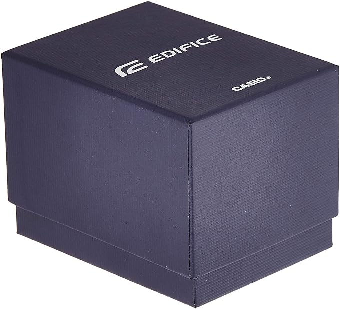 Reloj Casio Edifice EFR-552D-1A3VUDF