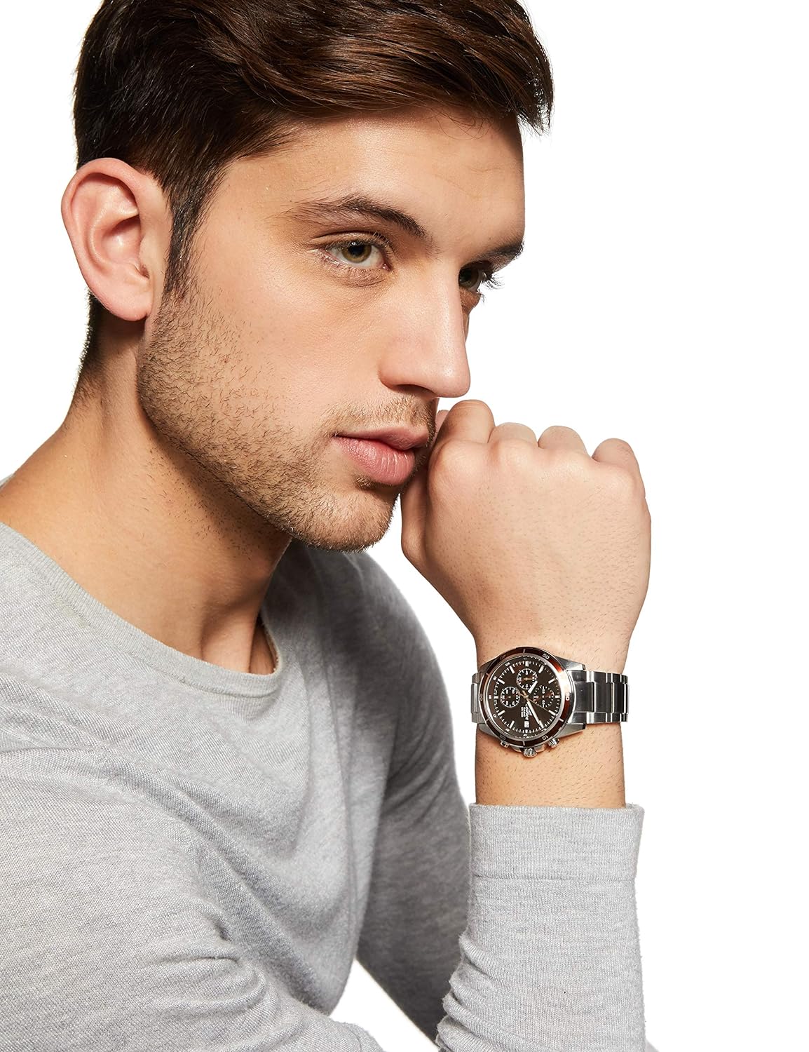 Reloj Casio Edifice EFR-526D-5CVUDF Ejecutivo