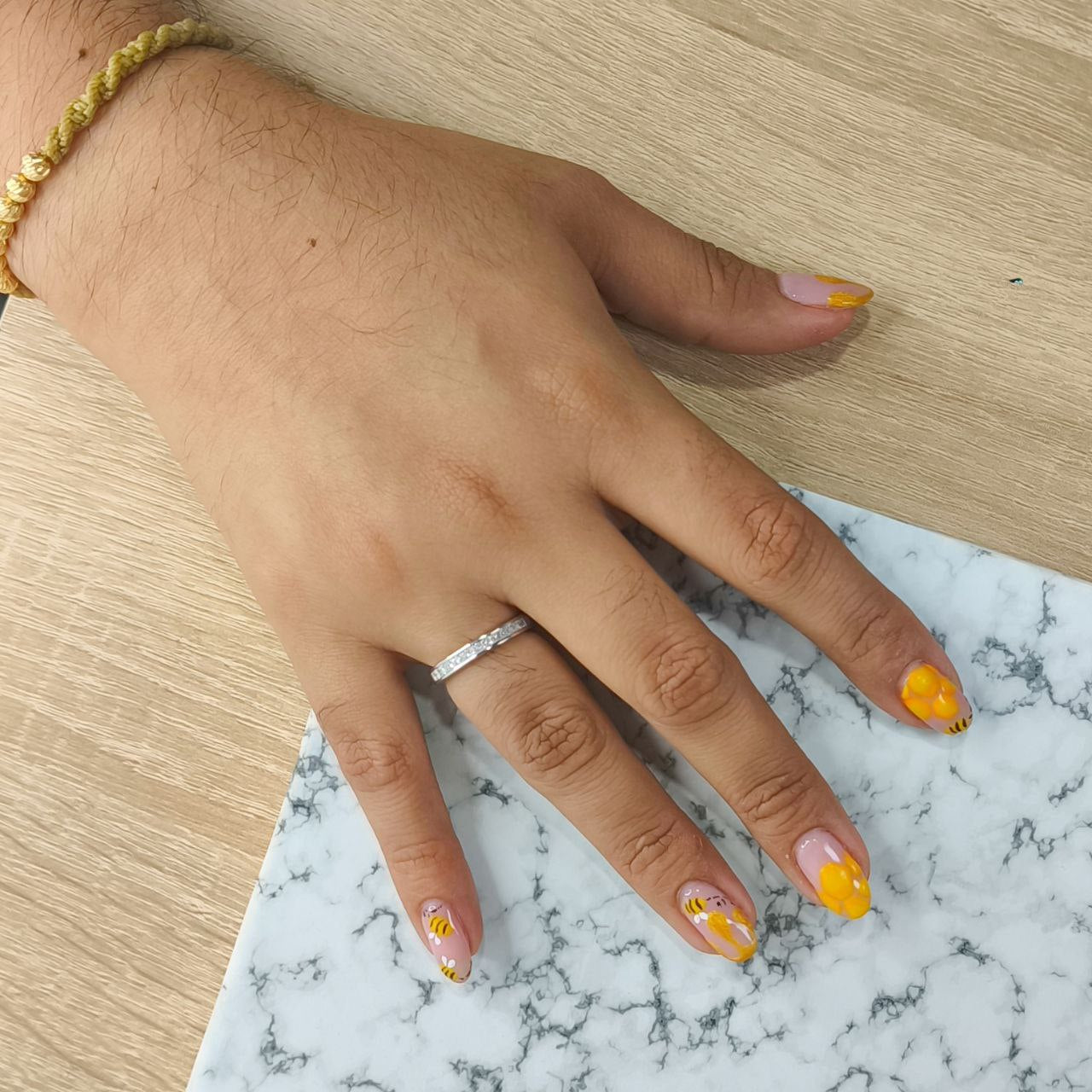 Joyas Femeninas: Anillo Minimalista Plata 925 con Circonitas | Estilo Radiante