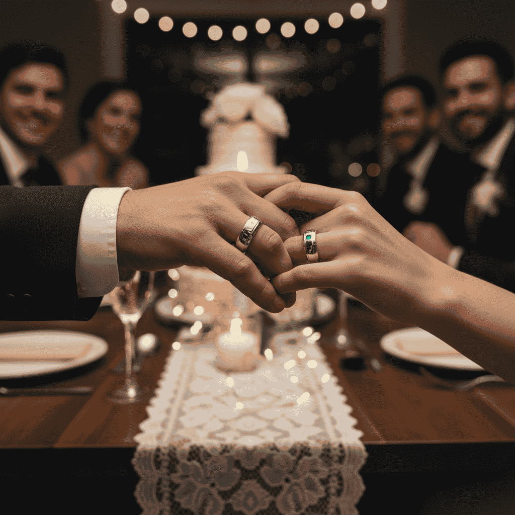 Anillos Matrimoniales Argollas de Alianza Plata