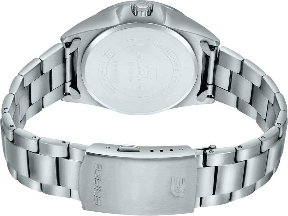 Casio Edifice EFV-140D-3AVUDF Watch