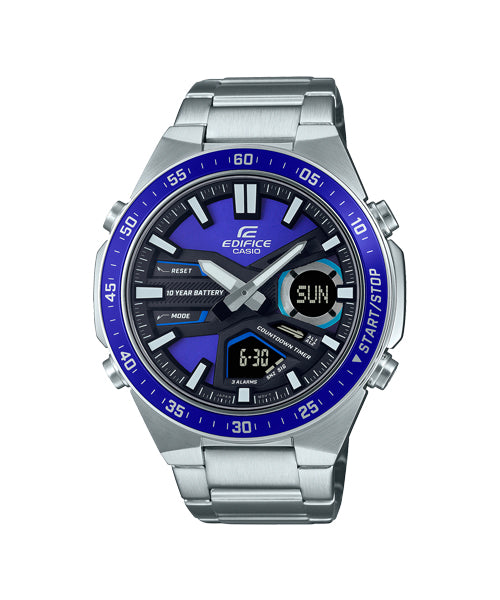 Reloj Casio Edifice EFV-C110D-2AVDF