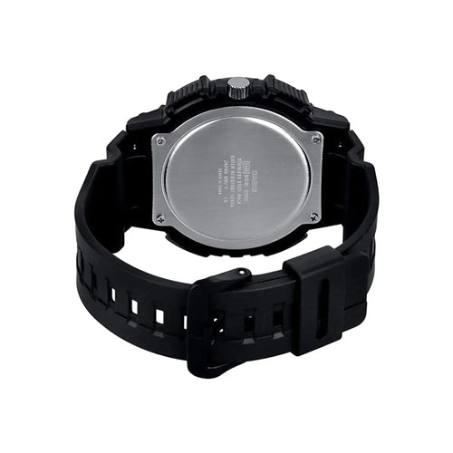 Casio Men's Watch MCW-200H-4AVDF