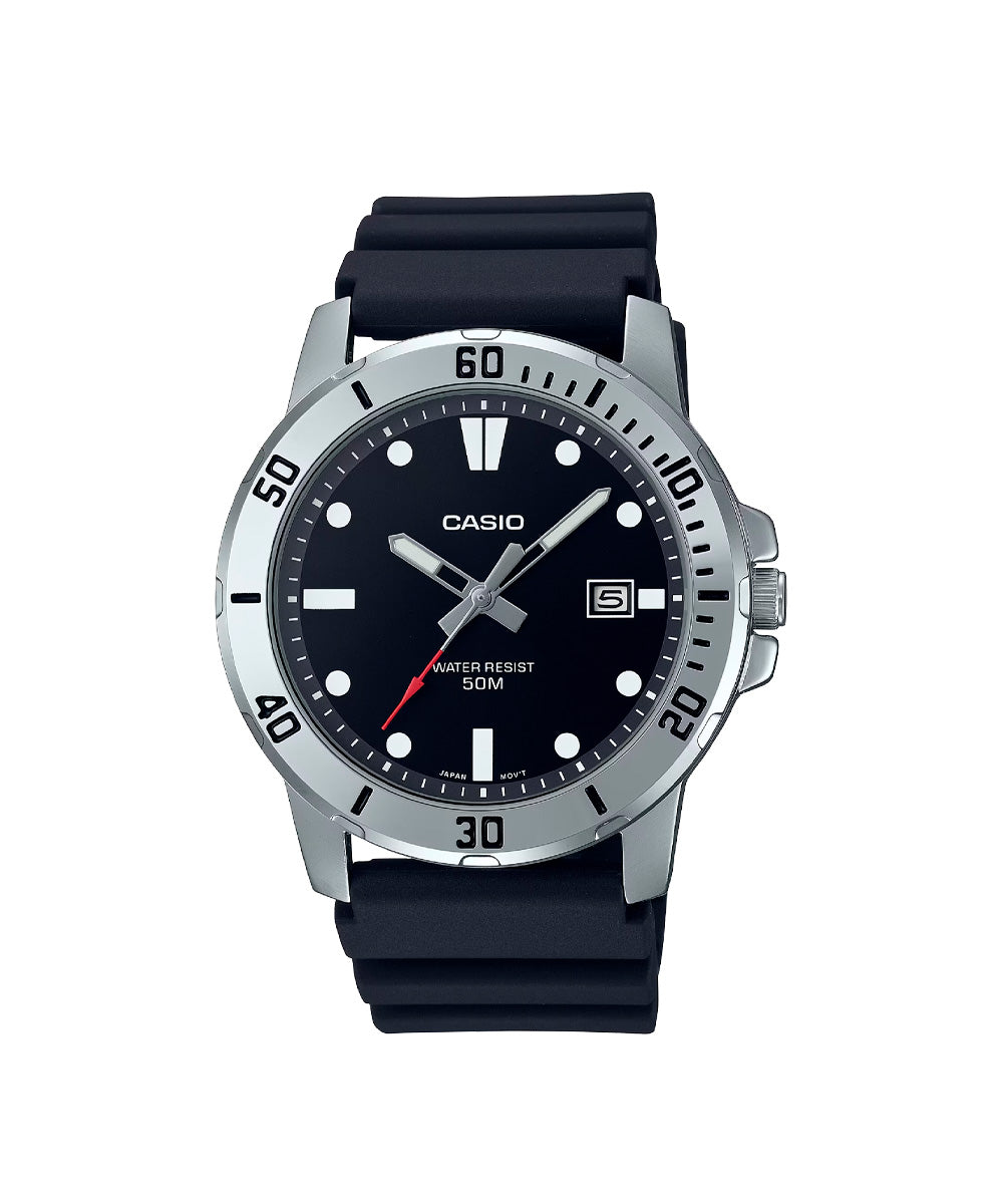 Reloj Casio Hombre MTP-VD01-1EVUDF