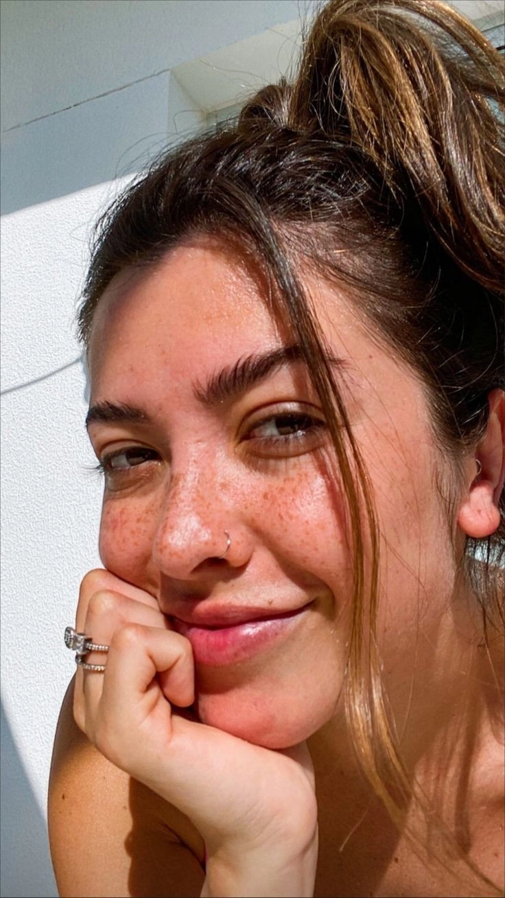 Piercing Nariz Oro 18K | Antialérgico y Elegante