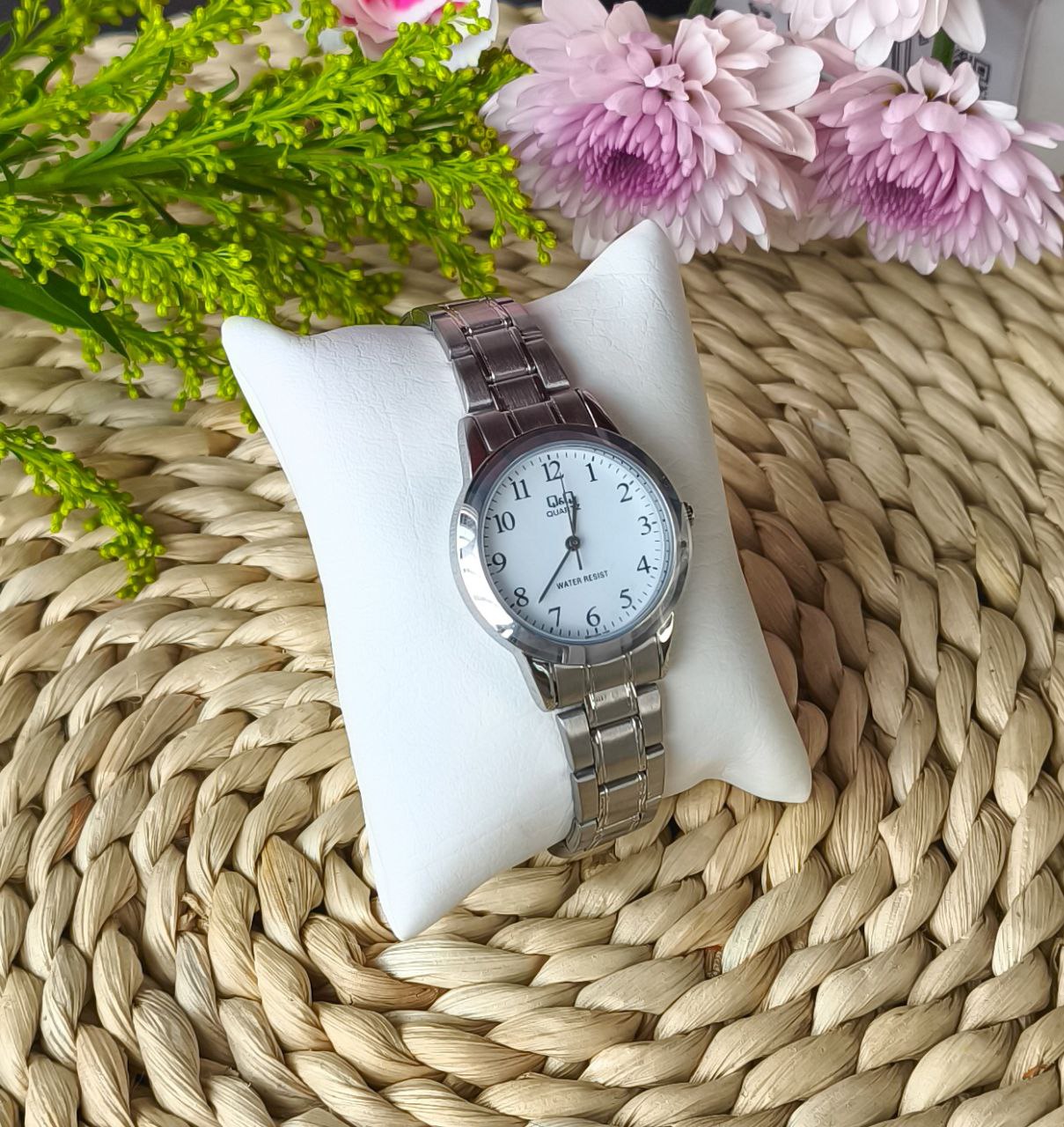 Reloj Mujer Qyq Original Q&q Casual Q947j204y