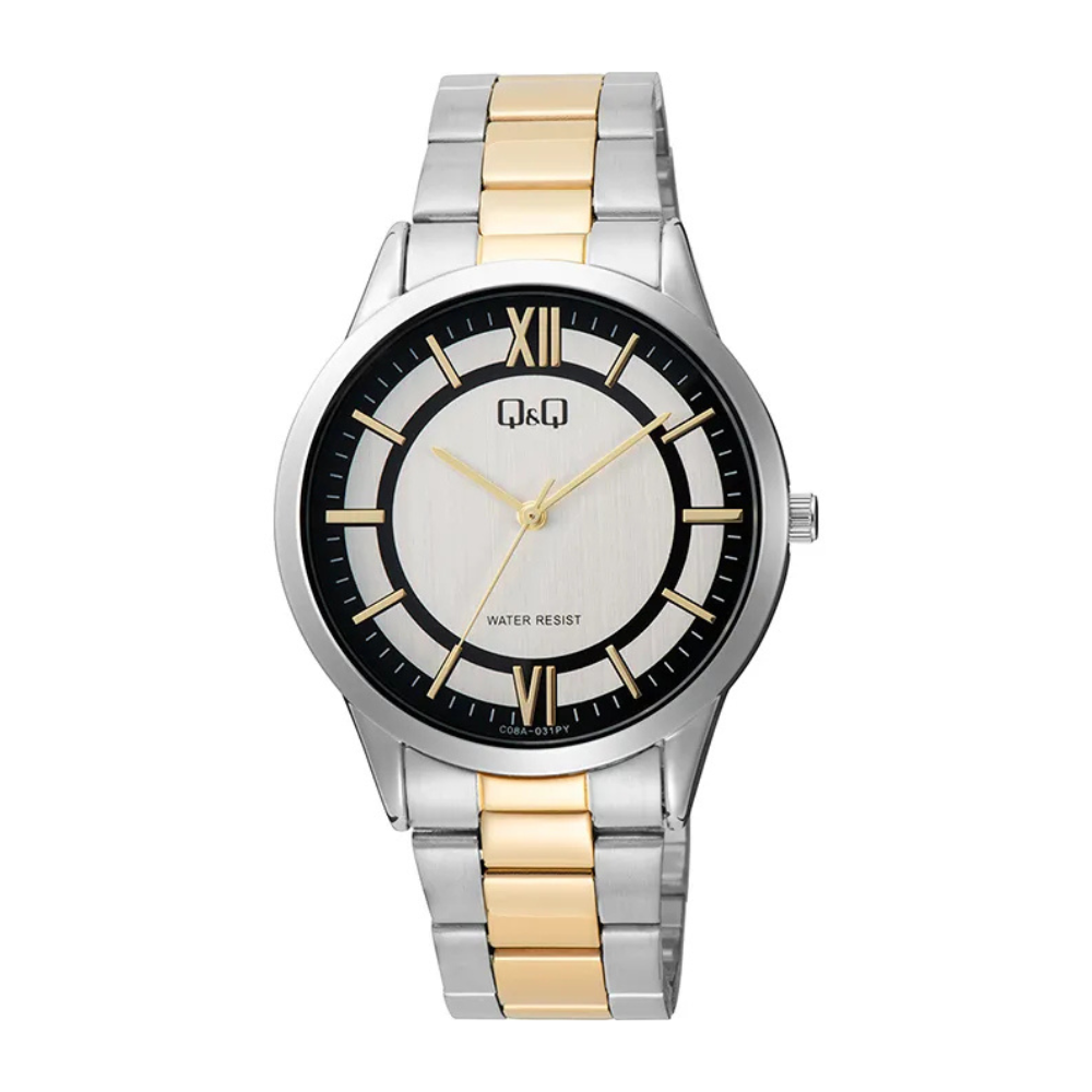 Reloj Q&Q C08A-031PY