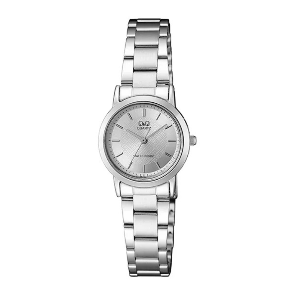 Reloj Q&Q QA39J201Y Acero Mujer