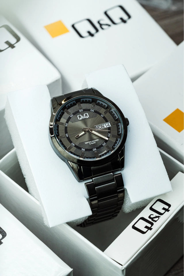 Reloj Q&Q Original A208J402Y