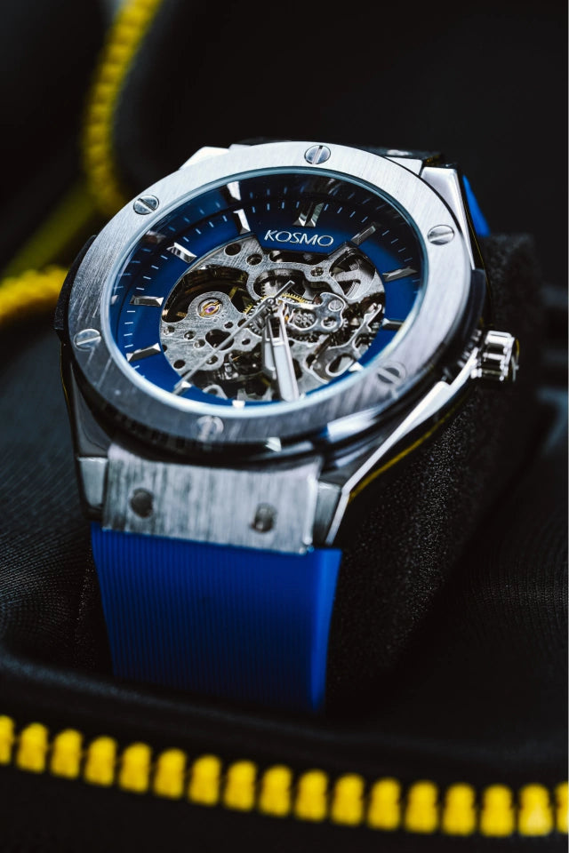 Reloj Kosmo K60599 Hombre Automatico