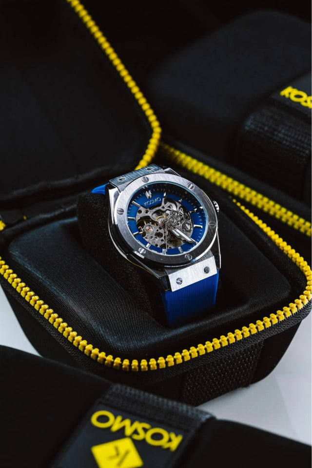 Reloj Kosmo K60599 Hombre Automatico