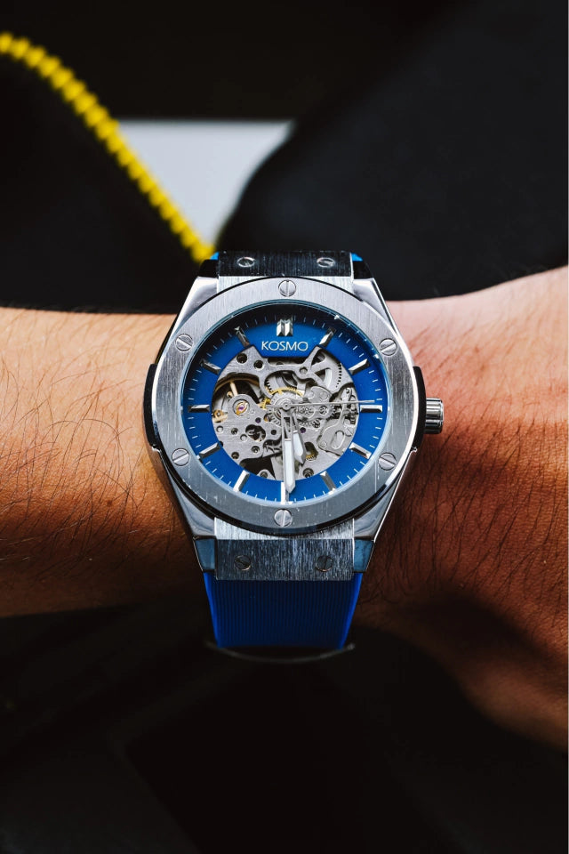 Reloj Kosmo K60599 Hombre Automatico