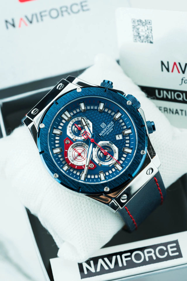 Reloj Hombre NAVIFORCE NF8027L