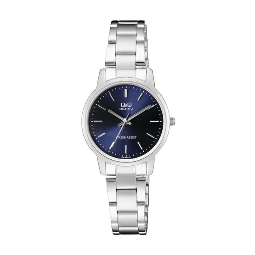 Reloj Q&Q QA47J202Y Acero Mujer