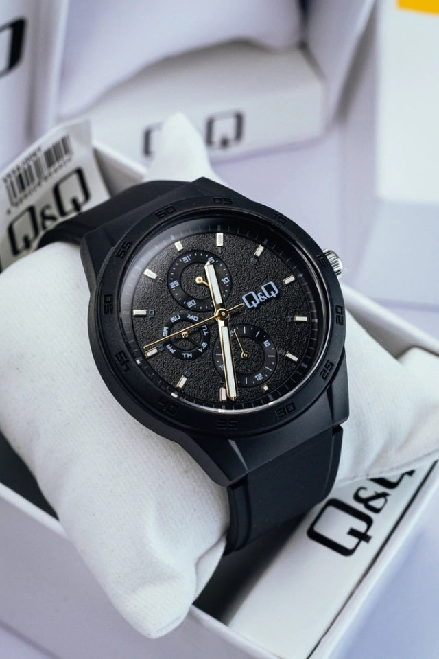 RELOJ Q&Q VS54J006Y
Hombre