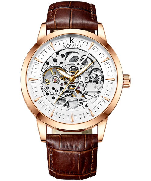 Reloj Kosmo K874A Hombre Automático