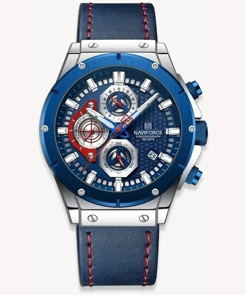Reloj Hombre NAVIFORCE NF8027L