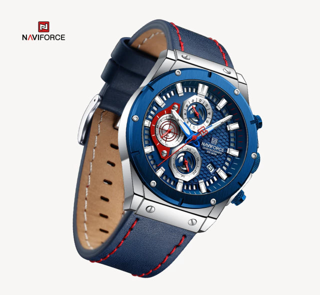 Reloj Hombre NAVIFORCE NF8027L