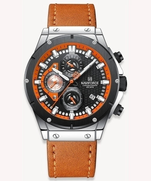 Reloj Maron NAVIFORCE NF8027L
Hombre