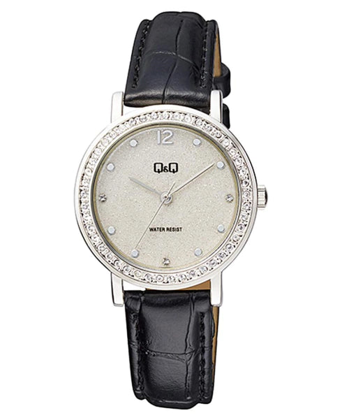 RELOJ Q&Q QB45J301Y
Dama