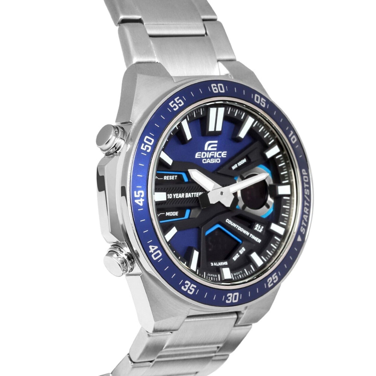 Reloj Casio Edifice EFV-C110D-2AVDF