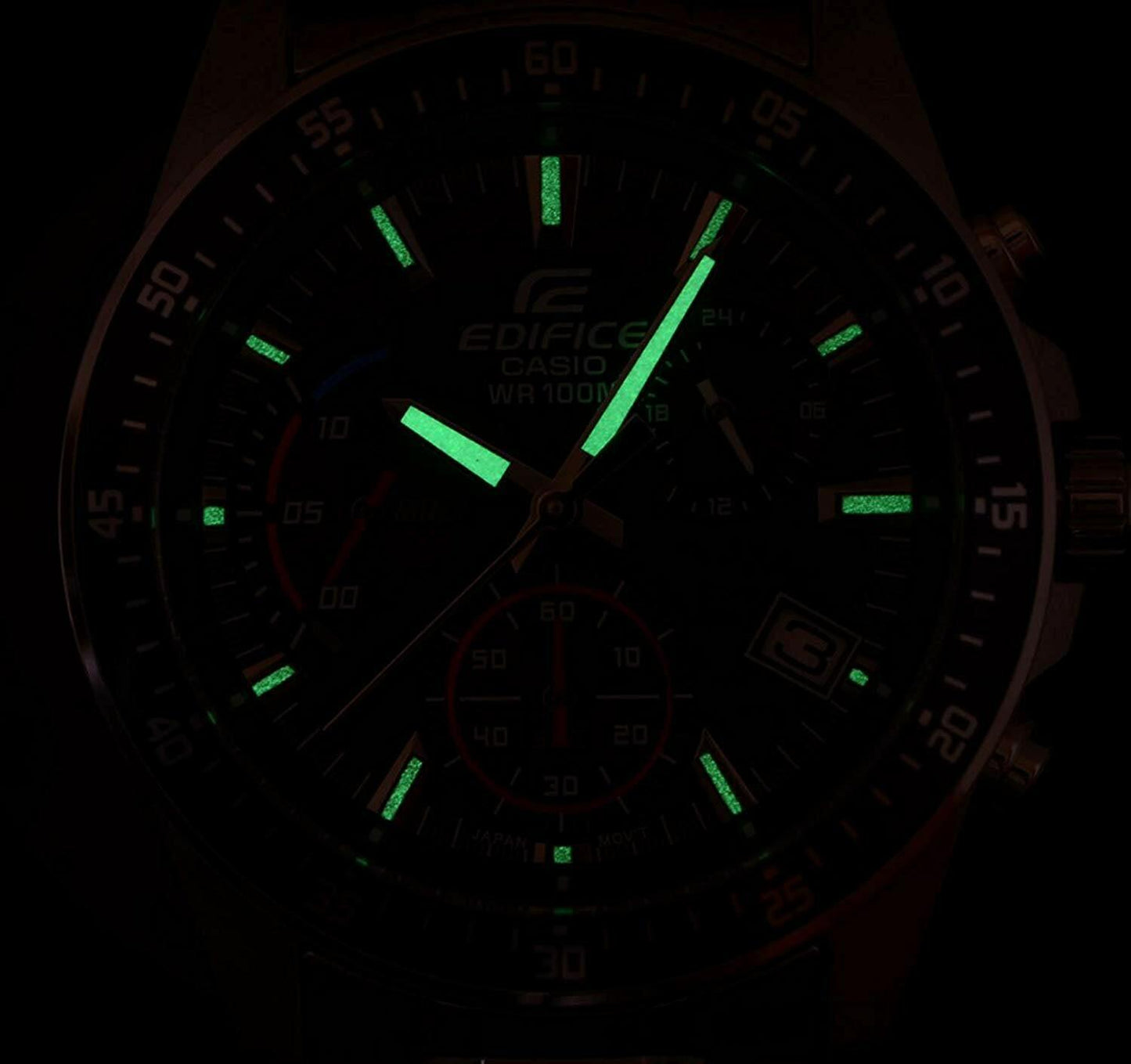 Casio Edifice EFV-540D-2AVUDF watch