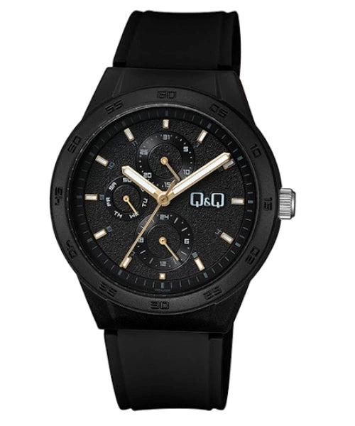 RELOJ Q&Q VS54J006Y
Hombre