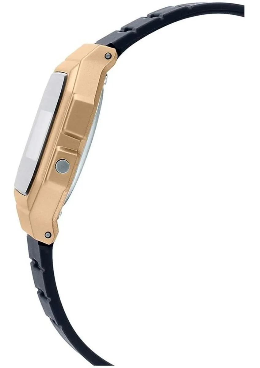 Reloj Casio F 91wm Unisex Original 100% Estilo Retro Vintage Brillo Encanto