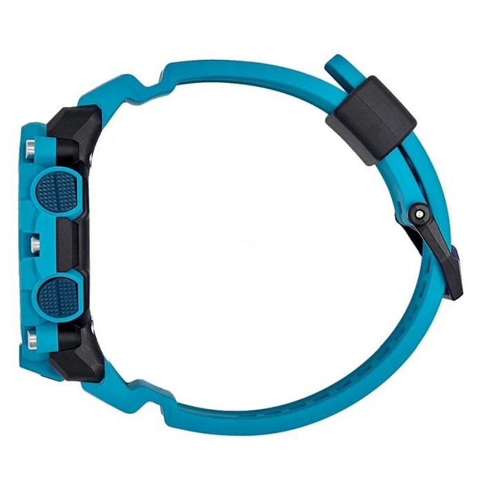 Reloj G-shock Hombre Sumergible Deportivo con Brújula Digital Brillo Encanto