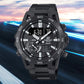 Reloj Casio Edifice ECB-40BK-1ADF Bluetooth