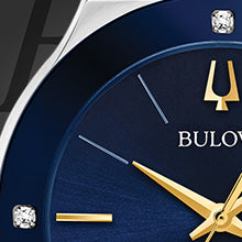 Reloj BULOVA 98E117