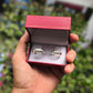 Anillos de Matrimonio Diseño Amor Infinito en Plata 1000 – Minimalistas y Elegantes