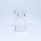 Aretes Candongas Mujer Grandes Plata 925 Excelente Calidad