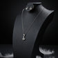 Aretes Cisne Plata 925 Italiana – Diseño delicado | Brillo Encanto